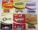 画像: POP CULTURE - MARS CANDIES アソートを更新致しました。