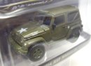 画像: GREENLIGHT U.S.ARMY "ARMY STRONG 【2014 JEEP WRANGLER】を更新致しました。