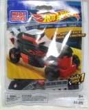 画像: 2015 MEGA BLOKS HOT WHEELS スターター・パックを更新致しました。