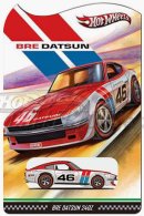 画像: 2015 RLC SPECIAL EDITION 【BRE DATSUN 240Z】のご予約を開始致しました。