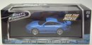 画像: 1/43 GREENLIGHT "FAST & FURIOUS","GONE IN 60 SECONDS" を更新致しました。