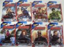 画像: WALMART限定 MARVEL AVENGERS "AGE OF ULTRON" を更新致しました。