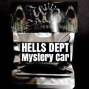 画像: HELLS DEPT 2015 J.D.C.13 【"MYSTERY CAR" DATSUN 510 BLUEBIRD (完成品）】 のご予約を開始致しました。