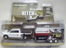 画像: GREENLIGHT - HITCH & TOW S3 【2014 RAM 1500 SPORT AND ENCLOSED CAR HAULER】を更新致しました。