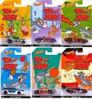 画像: 2015 TOM AND JERRY 75th ANNIVERSARY SERIES 【6種セット】のご予約を開始致しました。