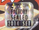 画像: 2014 RLC FACTORY SEALED SETのバラシを#1～#100まで更新致しました。