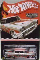 画像: WALMART MAIL IN PROMO 【'57 CHEVY BEL AIR】を更新致しました。