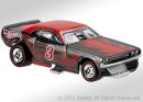 画像: KMART MAIL IN PROMO 【DODGE CHALLENGER FUNNY CAR】のご予約を開始致しました。