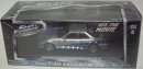 画像: 1/43 GREENLIGHT 【"FAST & FURIOUS" BRIAN'S 1999 NISSAN SKYLINE GT-R】を更新致しました。