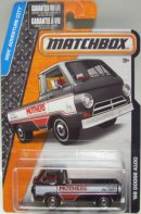 画像: 2016 MATCHBOX ベーシック "A","B"アソートを更新致しました。