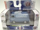 画像: M2 MACHINES 【1965 FORD ECONOLINE VAN - SHELBY】が再入荷致しました。