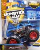 画像: 2017 MONSTER JAM includes TEAM FLAG! "A"アソートを更新致しました。