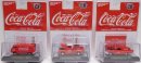 画像: M2 MACHINES - "COCA-COLA" R2 【 3種セット】を更新致しました。