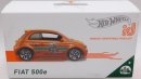 画像: HOT WHEELS id 【FIAT 500e】を更新致しました。