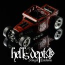 画像: HELLS DEPT 2020 - DOUBLE LOSER[S] 【BONE SHAKER (カスタム完成品)】DK.RED-BLACKを更新致しました。