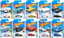 画像: 【HOT WHEELS ベーシック　単品10種セット (国内流通版/裏面日本語)】（7月初旬入荷予定分）のご予約を開始致しました。