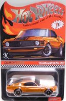 画像: 2021 RLC EXCLUSIVE MEMBERSHIP CAR 【'70 MUSTANG BOSS 302】を更新致しました。