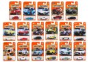 画像: 【MATCHBOX ベーシック　2021 "D"アソート 24台入り (国内流通版)】 のご予約を開始致しました。