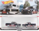 画像: 2021 HW CAR CULTURE "PREMIUM 2PACK" 【'83 CHEVY SILVERADO/'91 GMC SYCLONE】のご予約を開始致しました。