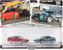 画像: 2021 HW CAR CULTURE "PREMIUM 2PACK" 【NISSAN SKYLINE GT-R (BNR32)】のご予約を開始致しました。