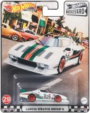 画像: 2021 HW BOULEVARD 【LANCIA STRATOS GROUPE 5】のご予約を開始致しました。