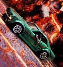 画像: HELLS DEPT 2021【'70 TOYOTA CELICA "地獄達磨 LOW DOWN CUSTOM" (カスタム完成品）】のご予約を開始致しました。