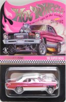 画像: 2021 RLC EXCLUSIVE 【'66 SUPER NOVA】 SPEC.PINKを更新致しました。