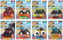 画像: 2021 HW MONSTER TRUCKS! 【Kアソート (8個入り）】のご予約を開始致しました。