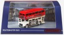 画像: 2021 MATTEL CREATIONS EXCLUSIVE 【MATCHBOX ROUTEMASTER BUS】を更新致しました。