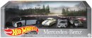 画像: 2021 HW PREMIUM COLLECTOR SET 【MERCEDES-BENZ】のご予約を開始致しました。