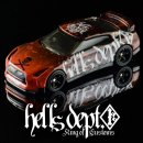 画像: HELLS DEPT - DOUBLE LOSER[S] 【"HELLS-R35" '17 NISSAN GT-R (R35) (カスタム完成品）】を更新致しました。