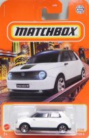 画像: MATCHBOX ベーシックを各種更新致しました。