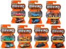 画像: 【2021 MATCHBOX MOVING PARTS　"M"アソート 8個入り】のご予約を開始致しました。