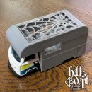 画像: HELLS DEPT 2022【VOLKSWAGEN T2 "HELL CAMP CUSTOM" (CUSTOM KIT）】のご予約を開始致しました。