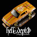 画像: HELLS DEPT カスタム完成品を更新致しました。