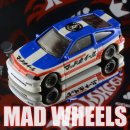 画像: MAD WHEELS (マッドホイール）完成品を各種更新致しました。