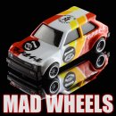 画像: MAD WHEELS (マッドホイール）を各種更新致しました。