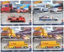 画像: HW CAR CULTURE - 2022 TEAM TRANSPORT 【Rアソート (4個入り）】のご予約を開始致しました。