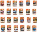 画像: 【MATCHBOX ベーシック　2022 "E"アソート 24台入り (国内流通版)】のご予約を開始致しました。