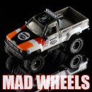 画像: MAD WHEELS (マッドホイール）カスタム完成品を更新致しました。