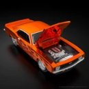 画像: 2022 RLC sELECTIONs 【'69 CHEVY CAMARO SS (フード開封タイプ）】 SPEC.BRIGHT ORANGEのご予約を開始致しました。