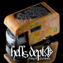 画像: HELLS DEPT 完成品のご予約を開始致しました。