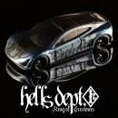 画像: HELLS DEPT 2023 - DOUBLE LOSER[S] 【Fake Chameleon TESLA (カスタム完成品）】のご予約を開始致しました。