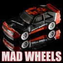 画像: MAD WHEELS (マッドホイール）  (カスタム完成品）のご予約を開始致しました。