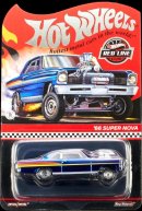 画像: 2023 RLC EXCLUSIVE 【‘66 SUPER NOVA】 SPEC.RACE TEAM BLUEが入荷致しました。