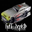 画像: HELLS DEPT (カスタム完成品）を更新いたしました。