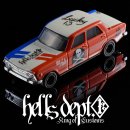画像: HELLS DEPT、マッドホイール(カスタム完成品）が入荷致しました。
