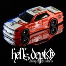 画像: HELLS DEPT、マッドホイール(カスタム完成品)が入荷致しました。