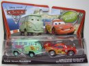 画像: DISNEY CARS2 EXCLUSIVE 2PACK"D"アソートなどが入荷致しました。