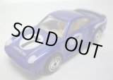 画像: LOOSE - 1988 SPEEDSHIFT 500 SET 【PORSCHE 959】　MET.BLUE/UH